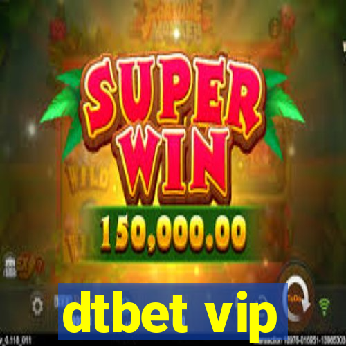 dtbet vip